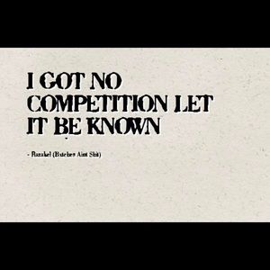 Meet your Posher, Madeline